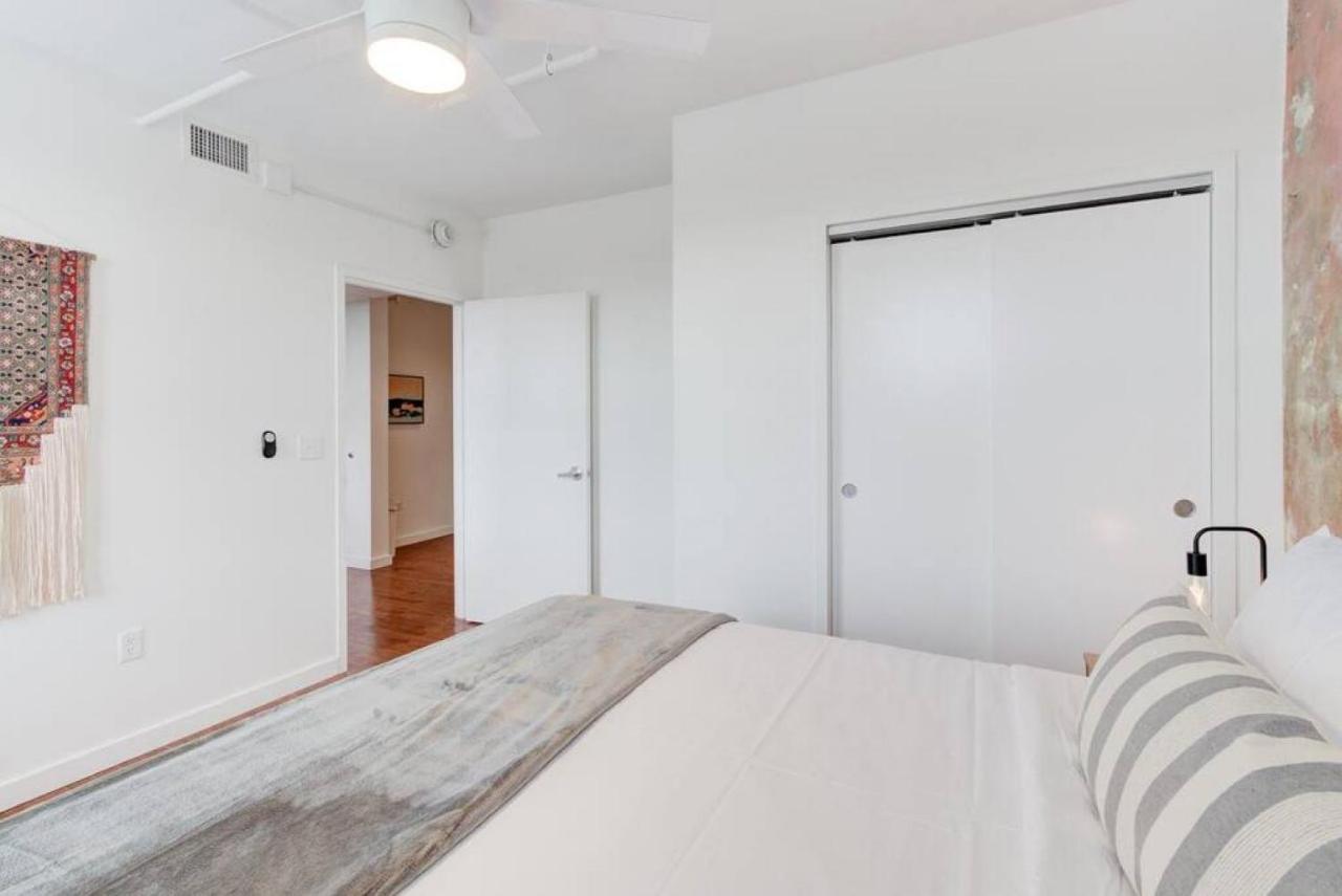Historic Vibe On Main St Apartment Memphis Exterior photo
